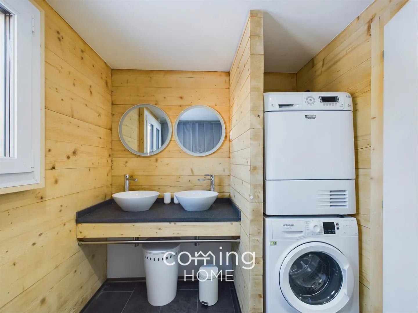 Exclusive Chalet in Niedergrächen - renovated 2024, modern and with alpine charm - Photo 11 of 13