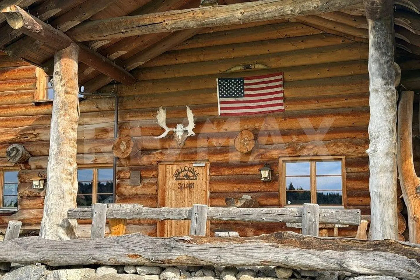 "Dream Valley Saloon"  ein aussergewöhnliches Event-Lokal / Restaur... - Foto 6 von 13