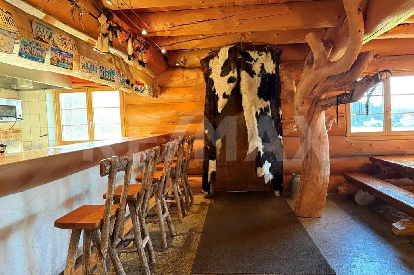 "Dream Valley Saloon"  ein aussergewöhnliches Event-Lokal / Restaur... - Foto 7 von 13