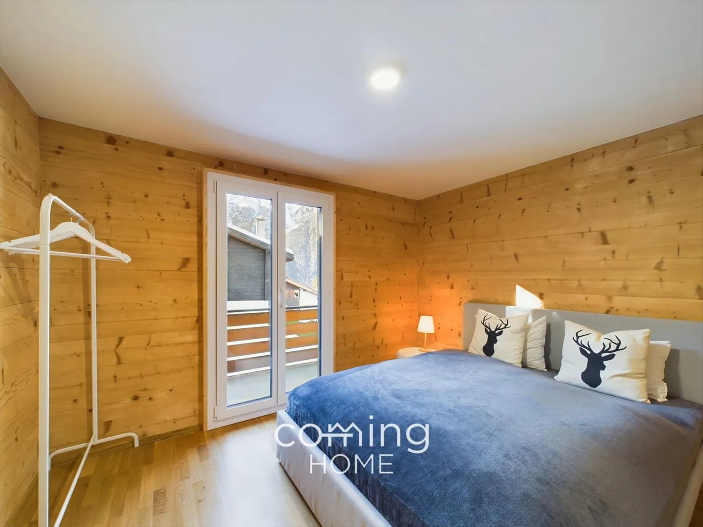 Exclusive Chalet in Niedergrächen - renovated 2024, modern and with alpine charm - Photo 10 of 13