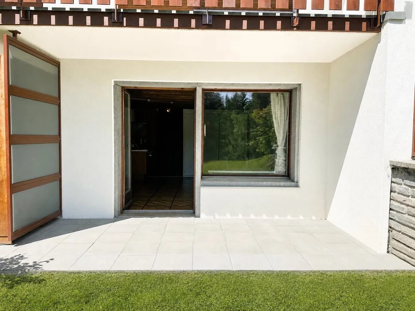 Charming Studio in Crans-Montana - Photo 4 of 13