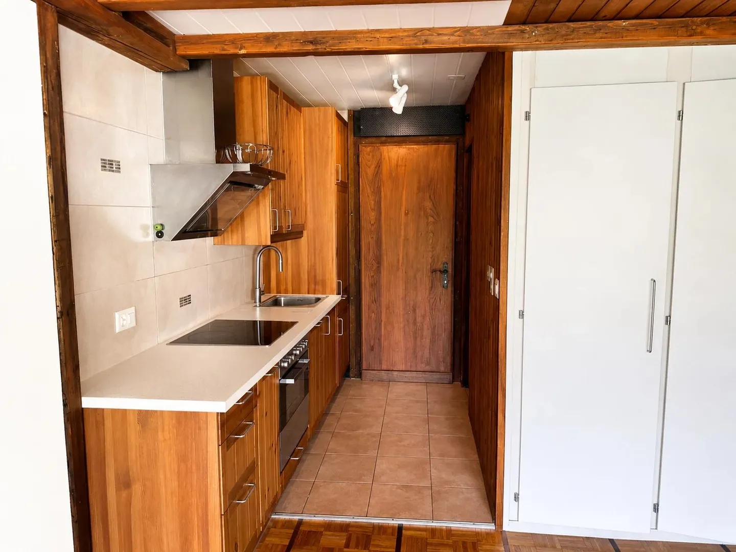 Charming Studio in Crans-Montana - Photo 5 of 13