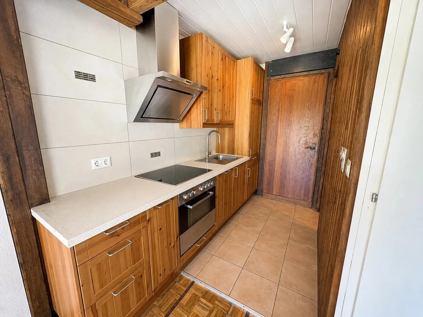 Charming Studio in Crans-Montana - Photo 6 of 13