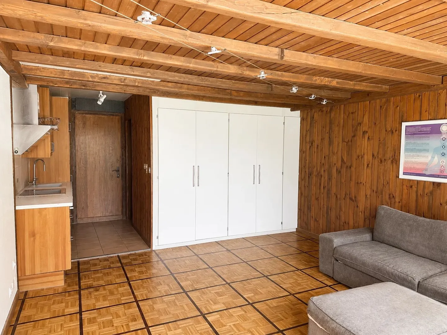 Charming Studio in Crans-Montana - Photo 7 of 13