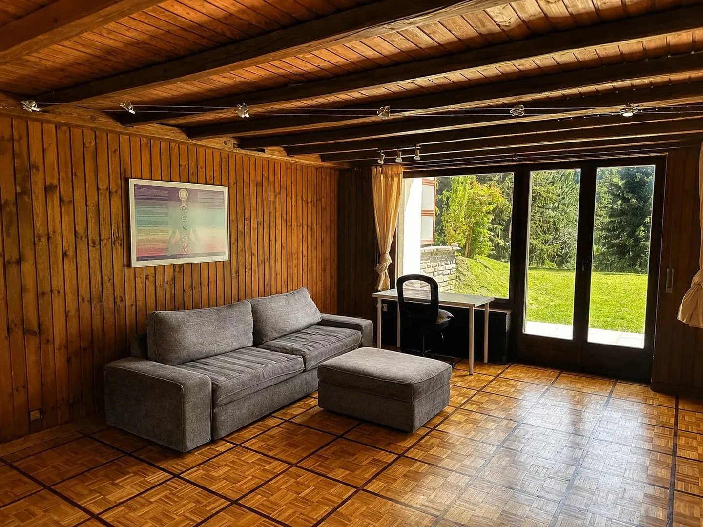 Charming Studio in Crans-Montana - Photo 8 of 13