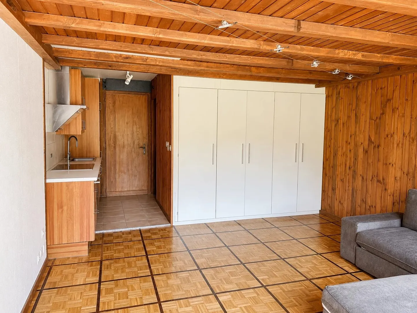 Charming Studio in Crans-Montana - Photo 10 of 13