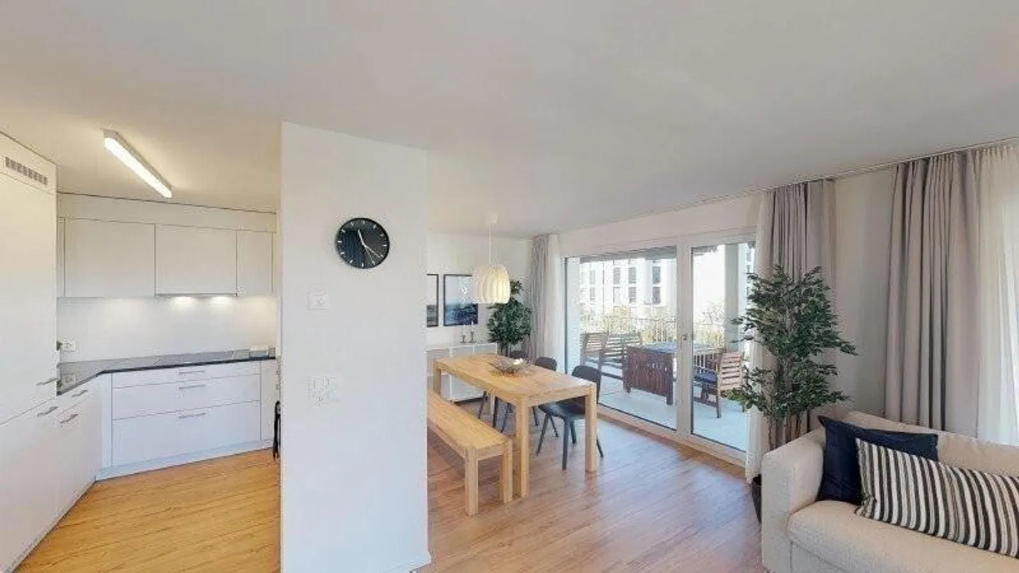 Feel at home in Mooswiespark! - Photo 4 of 10