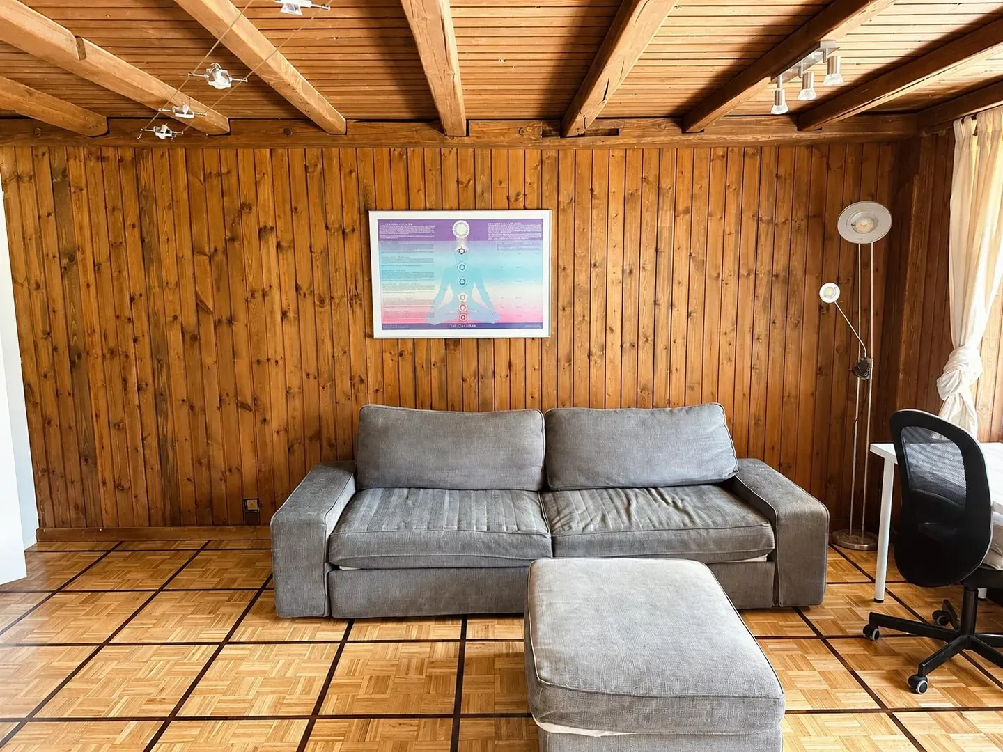 Charming Studio in Crans-Montana - Photo 11 of 13