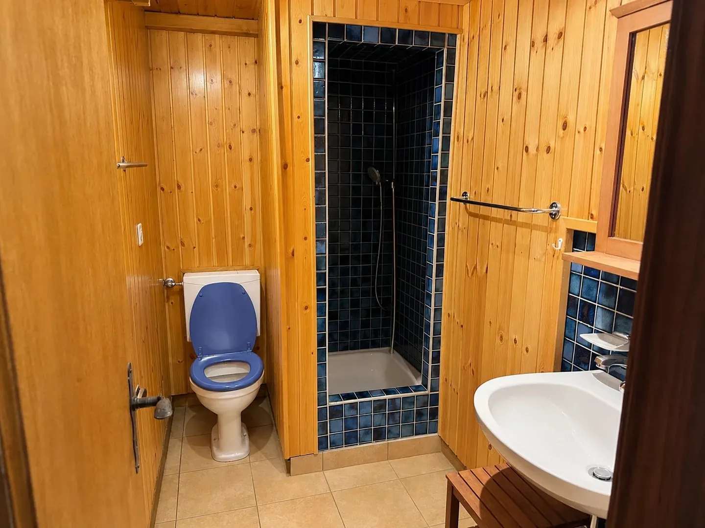 Charming Studio in Crans-Montana - Photo 12 of 13