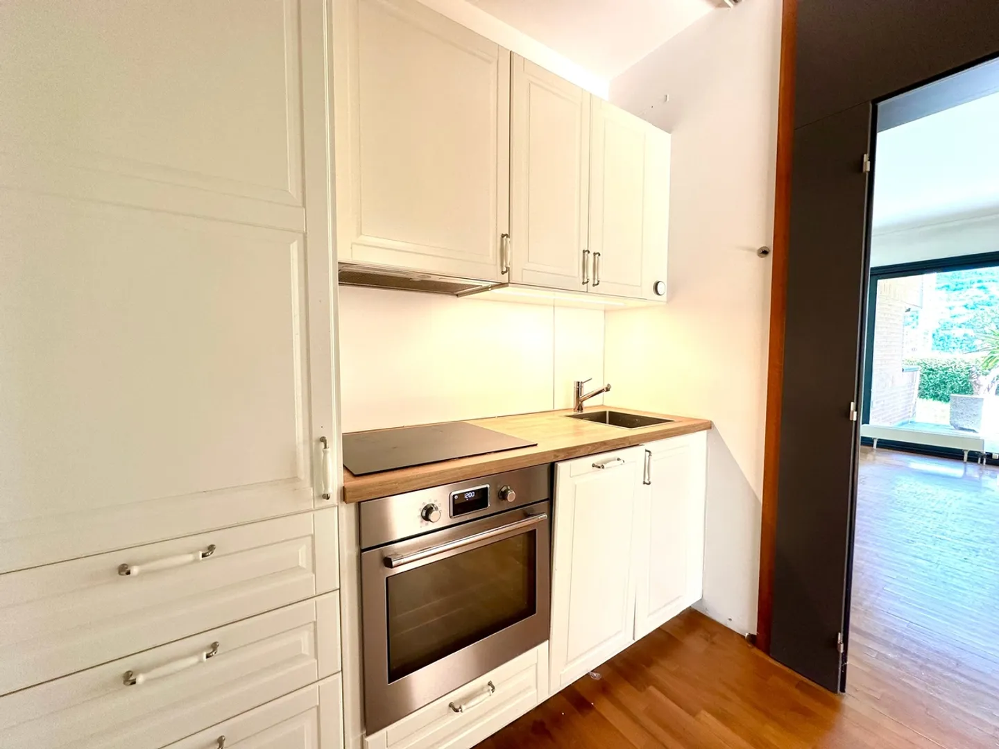 Elegante Familienresidenz 4.5 Zimmer mit Modernem Komfort - Foto 2 von 11