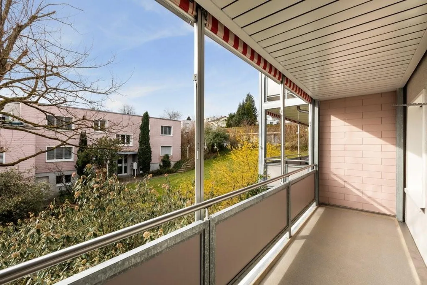 Quality of Life in the Green - Photo 7 of 7