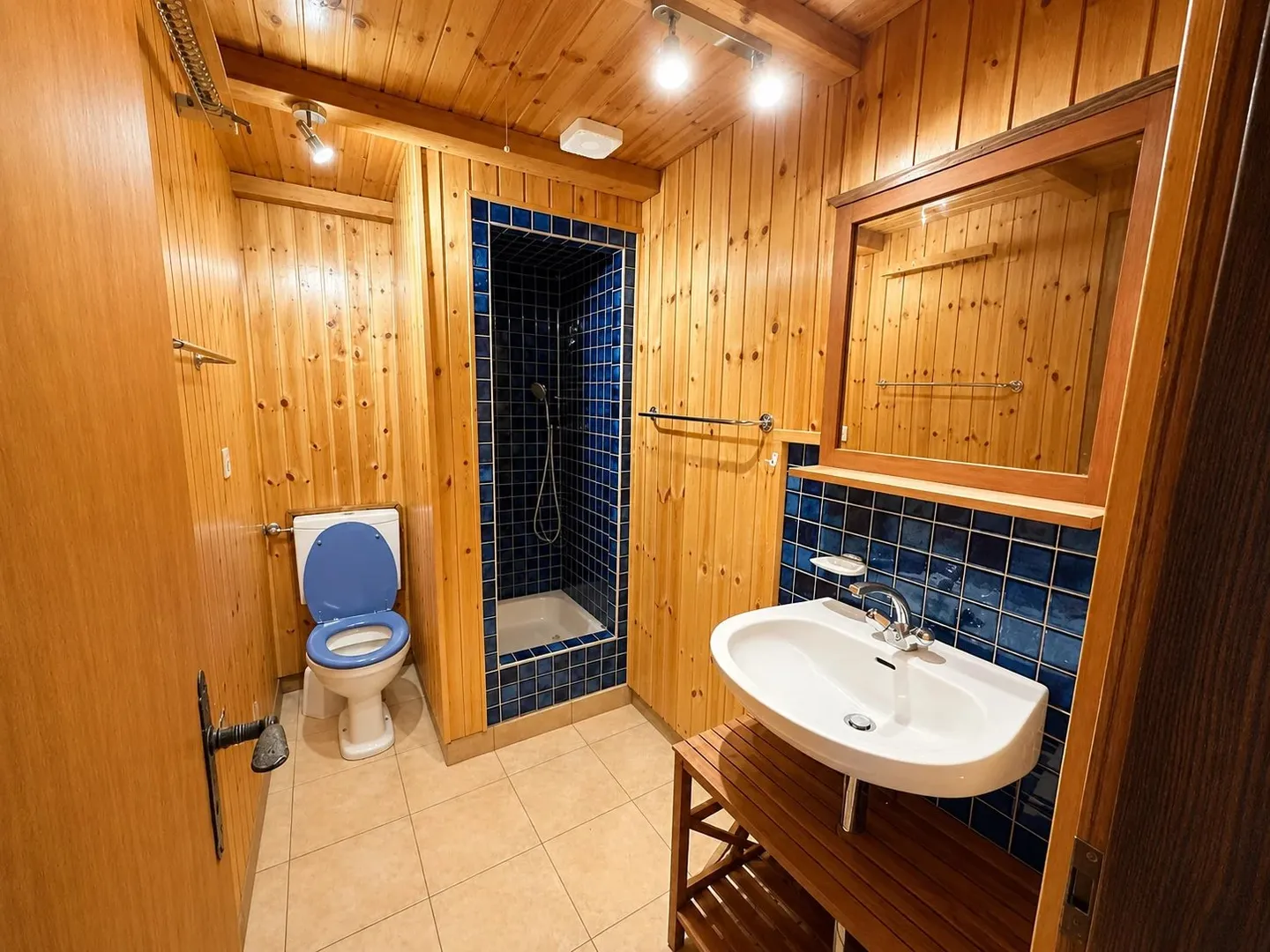 Charming Studio in Crans-Montana - Photo 13 of 13