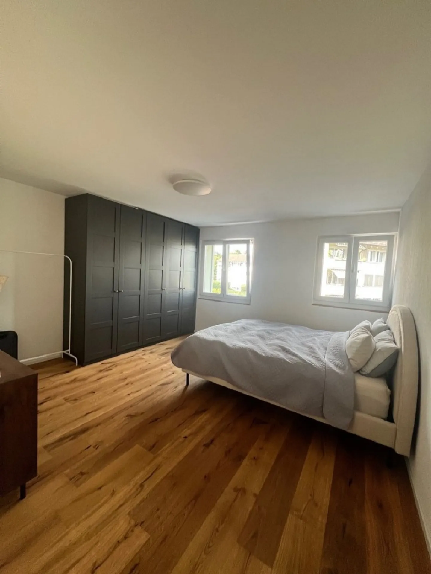 Wohnung mieten - Foto 1 von 5