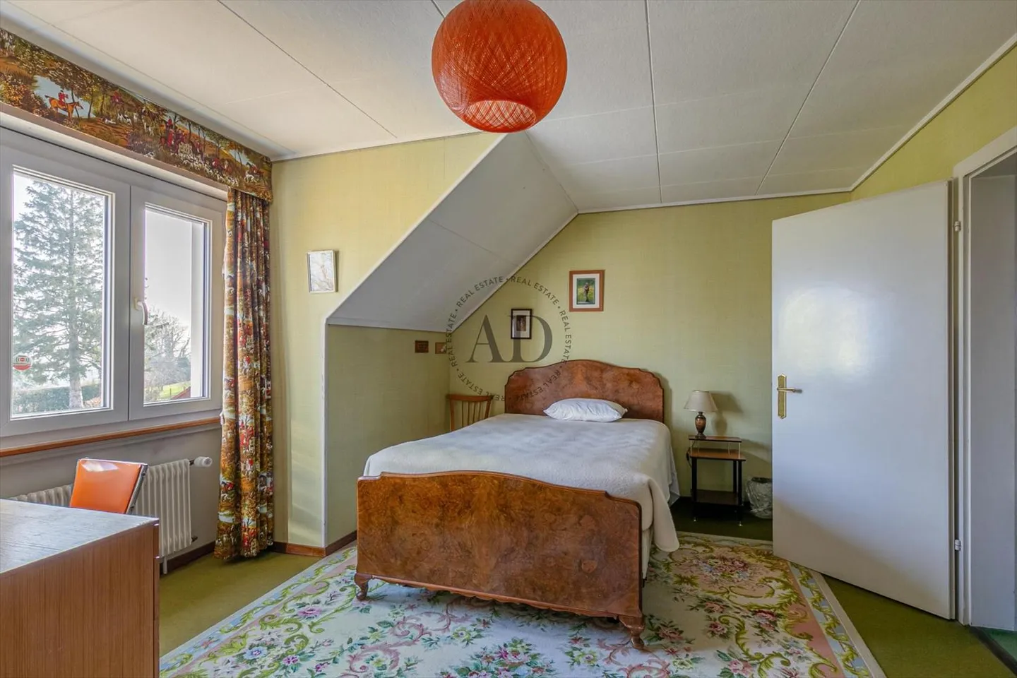 Character house in the heart of the village of La Rippe - Photo 6 of 12