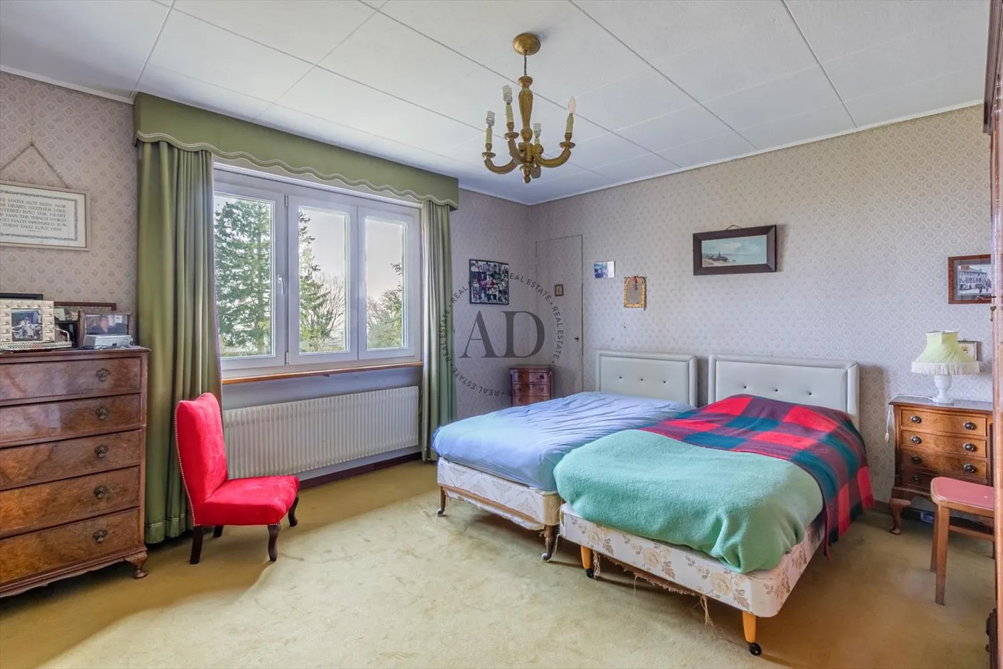 Character house in the heart of the village of La Rippe - Photo 9 of 12