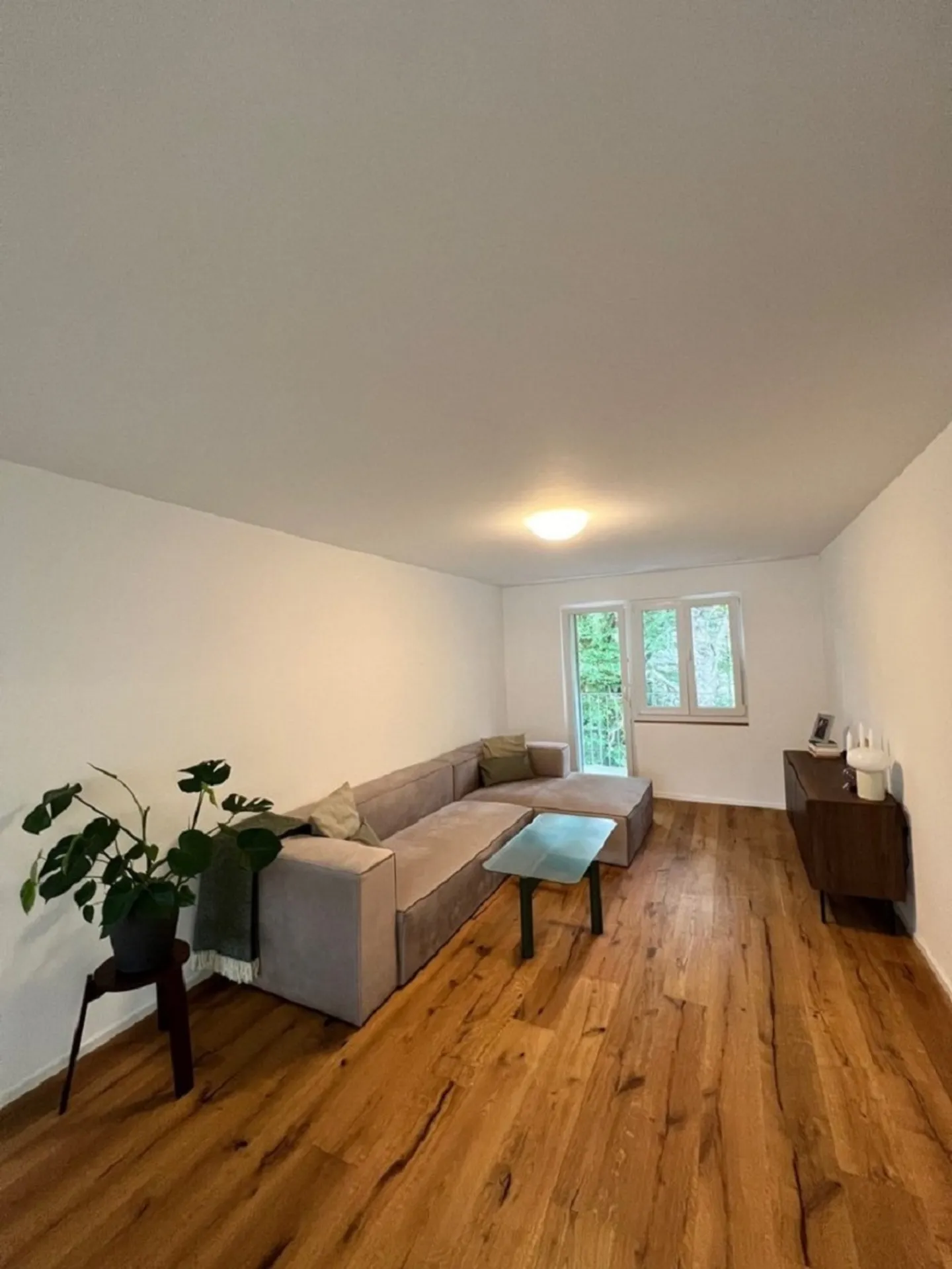 Wohnung mieten - Foto 2 von 5