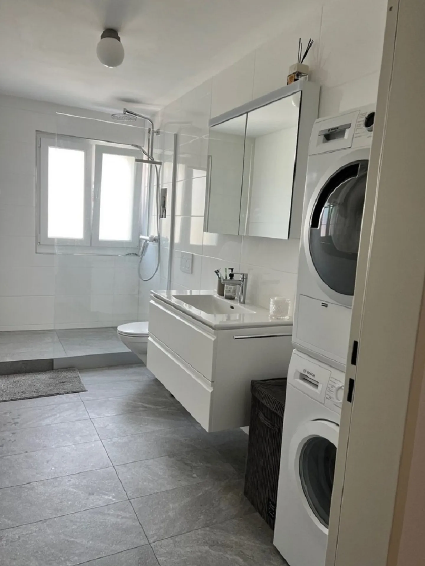 Wohnung mieten - Foto 4 von 5