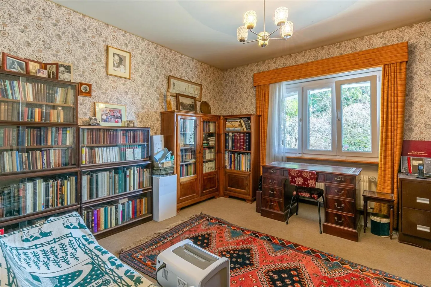 Character house in the heart of the village of La Rippe - Photo 11 of 12