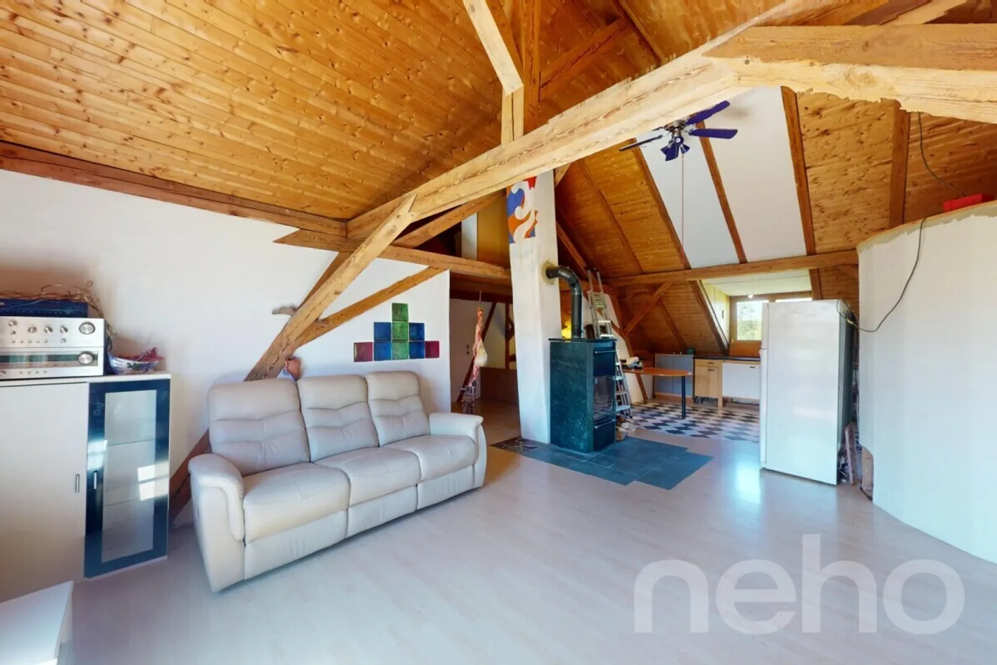 Casa unifamiliare idilliaca con 5 camere in una zona residenziale tranquilla - Foto 11 di 11