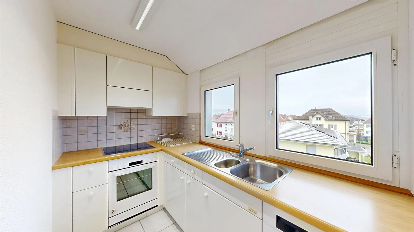 Living with Charm in Romanshorn - Photo 2 of 8