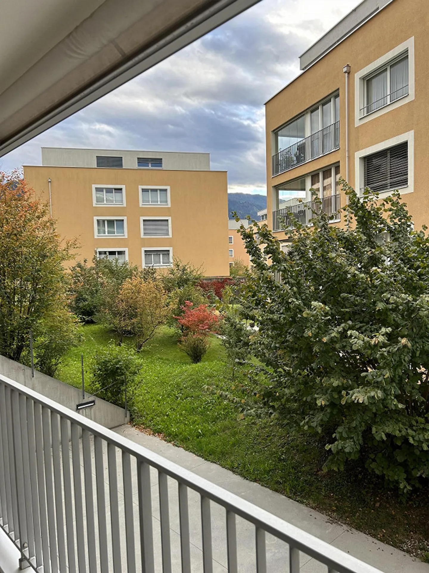 Vivere nel quartiere "Heiligkreuz / Schellenberg" - Foto 16 di 18