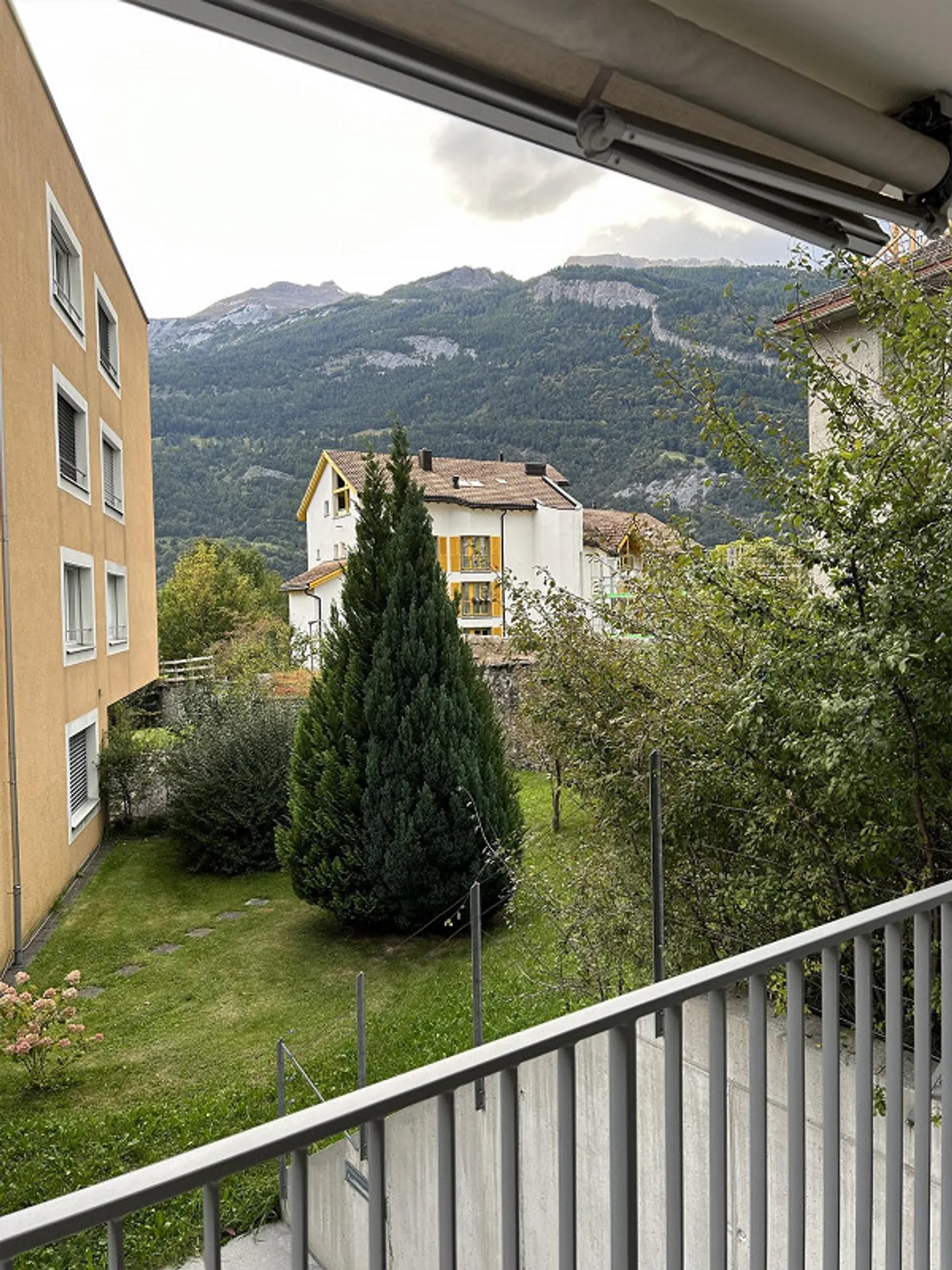Vivere nel quartiere "Heiligkreuz / Schellenberg" - Foto 17 di 18