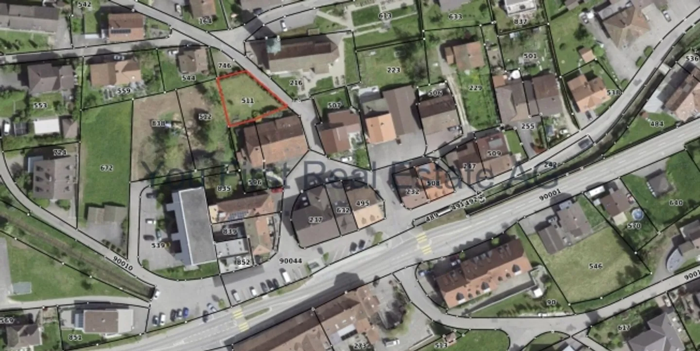 Du plan à la maison de rêve - sur votre terrain de construction - Photo 2 sur 2