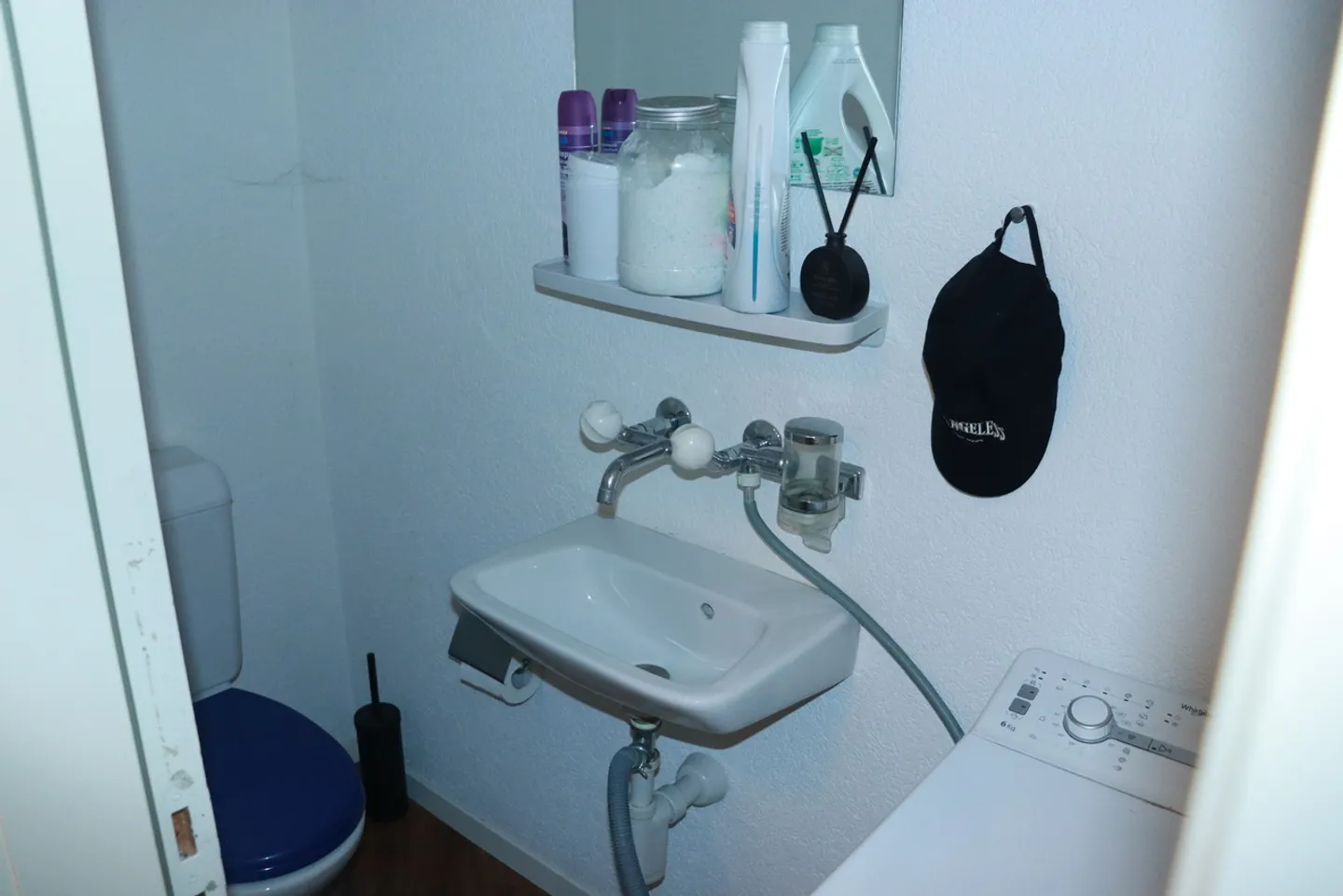 Charmant appartement 3.5 pièces - Photo 7 sur 7