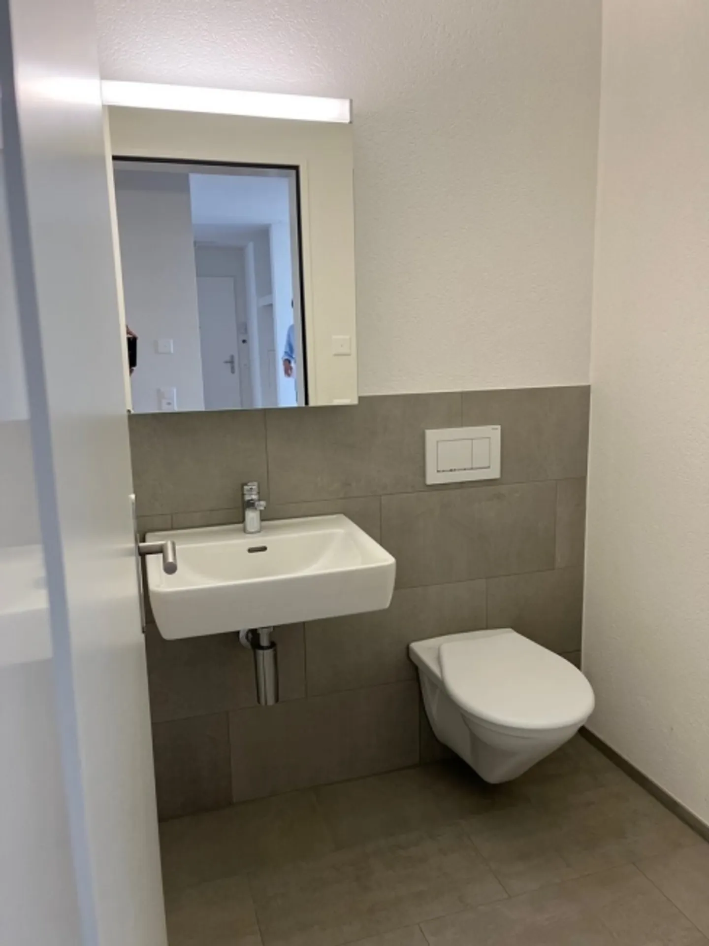 «Modernes wohnen an zentraler Lage» - Foto 6 von 6