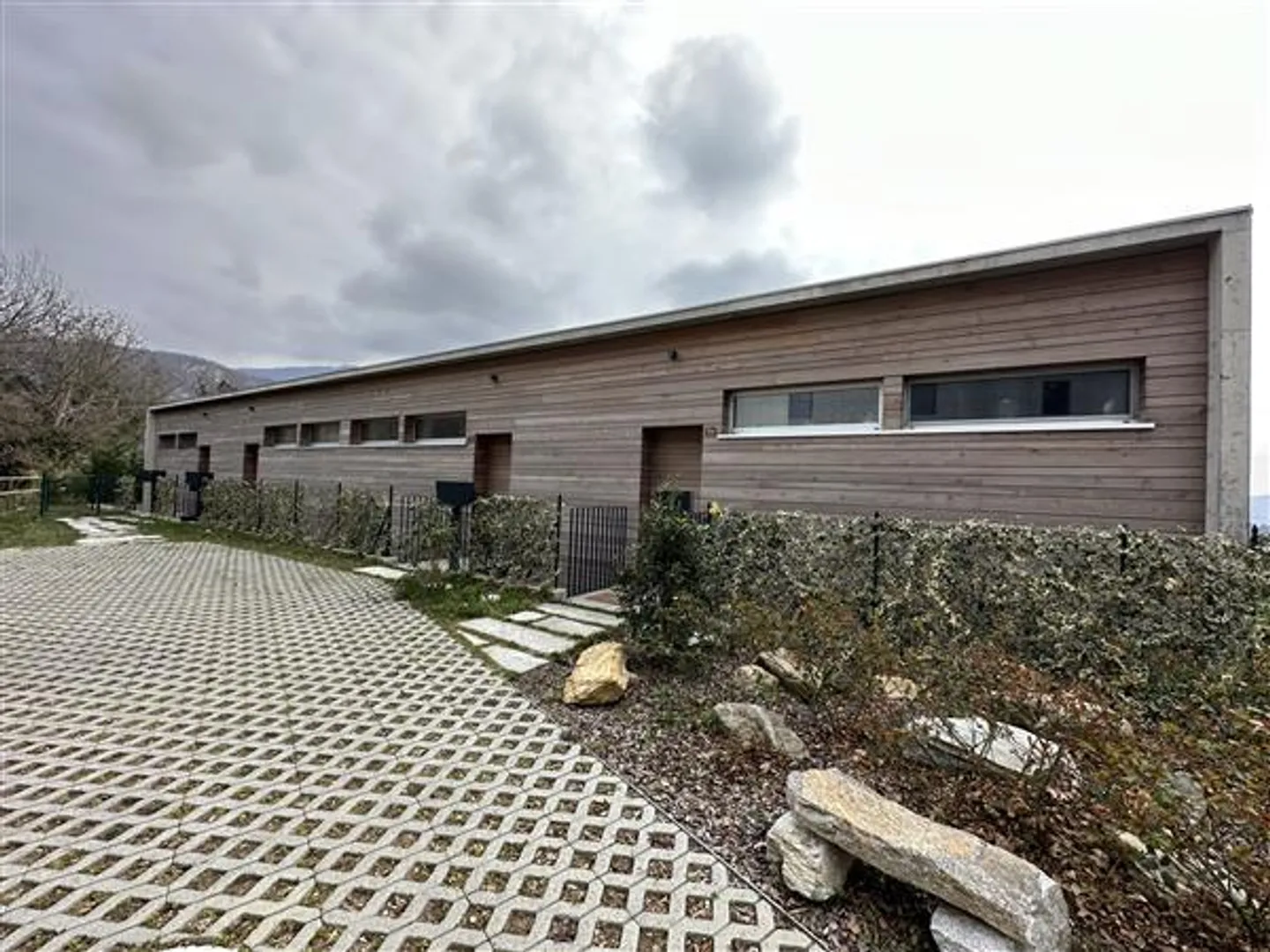 Rancate: Casa 4.5 locali - Foto 12 di 13