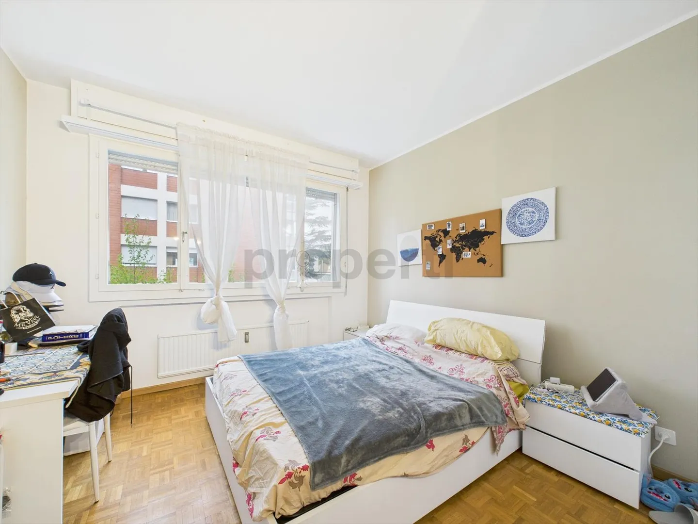 «Ottimo investimento a reddito,appartamento di 3.5 locali a Lugano - Ammessa Residenza secondaria» - Foto 5 di 10