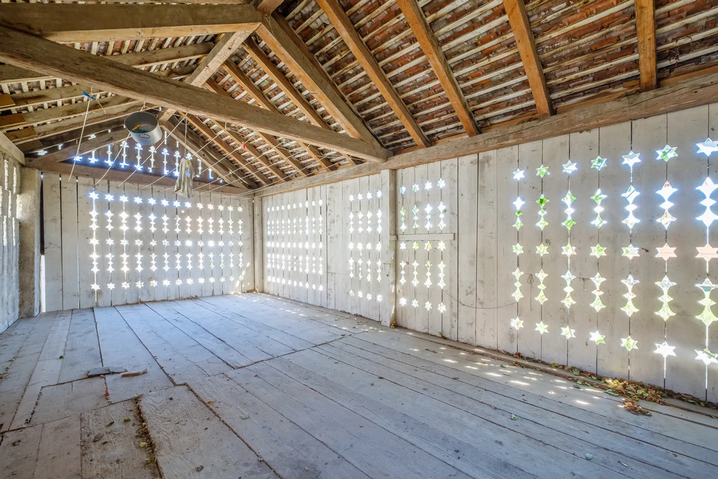Superbe maison de maître du XVIIème, vue Lac, proche Yverdon - Photo 13 sur 16