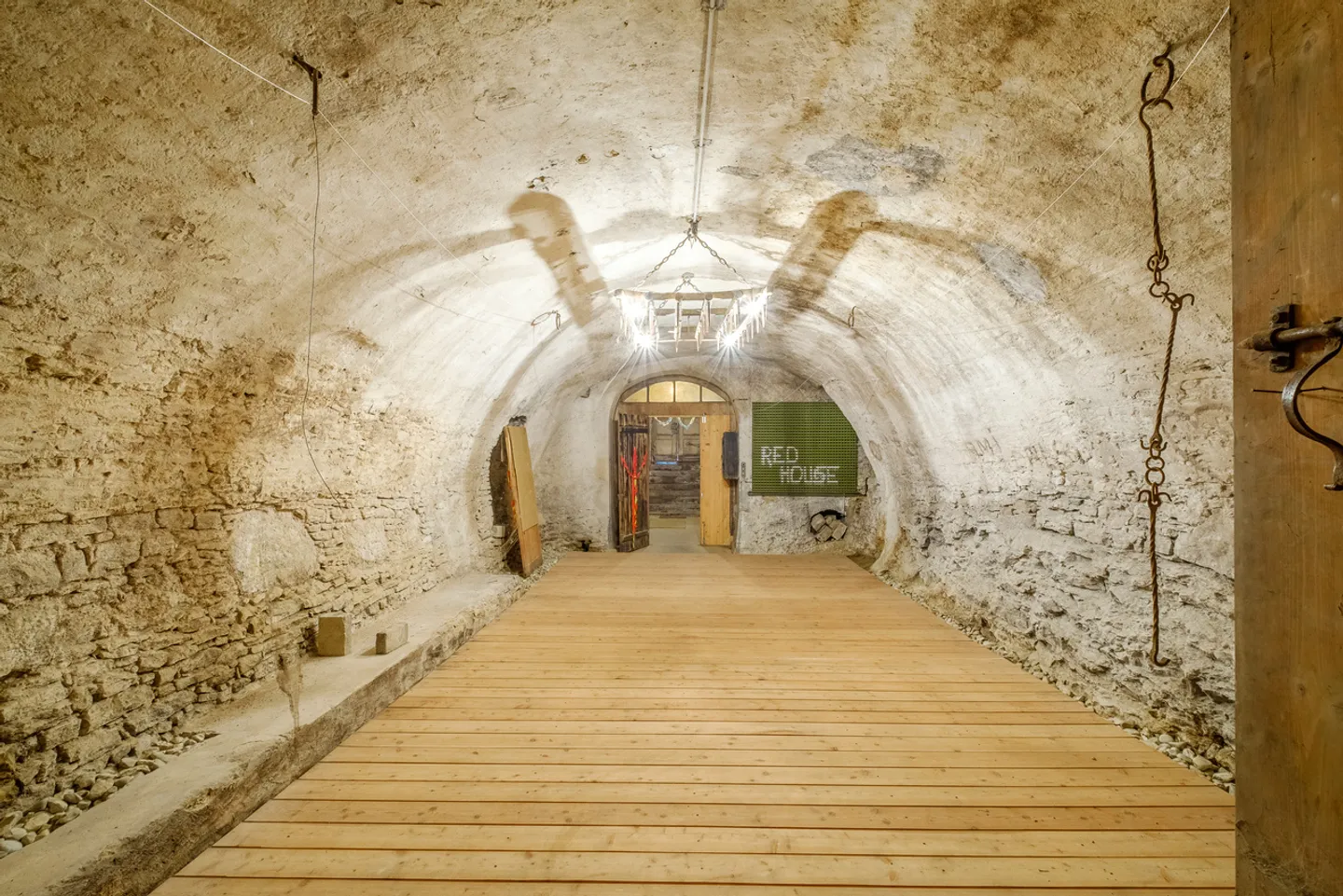 Superbe maison de maître du XVIIème, vue Lac, proche Yverdon - Photo 15 sur 16