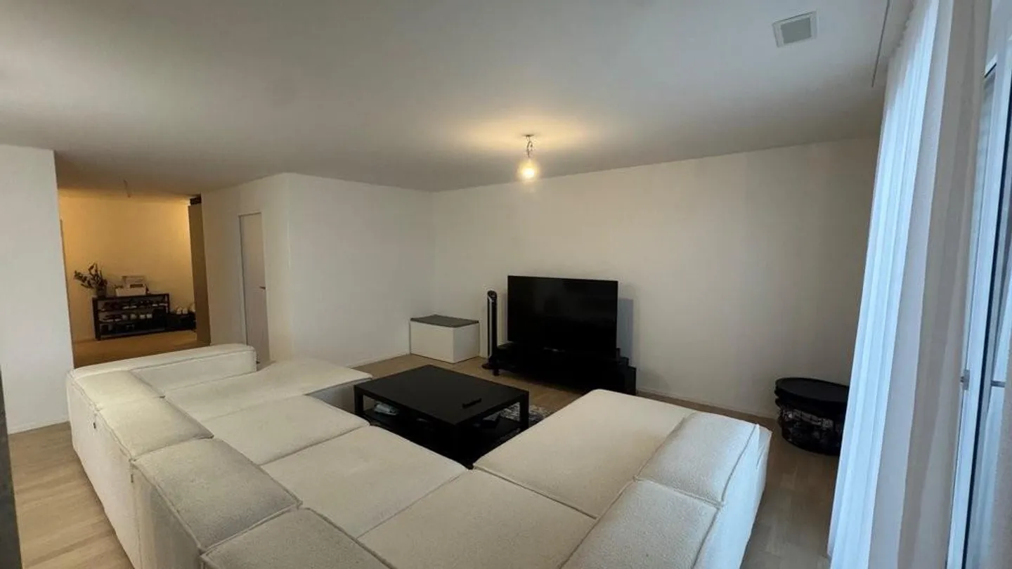 Moderne 4.5 Zimmerwohnung an Zentraler Lage - Foto 1 von 6