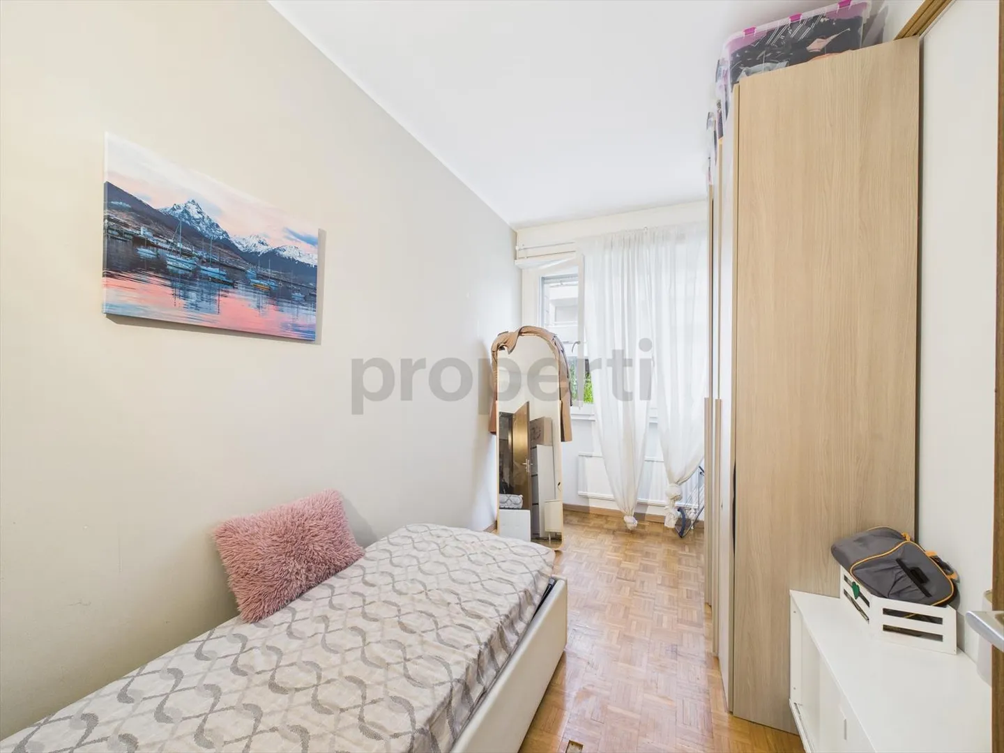 «Ottimo investimento a reddito,appartamento di 3.5 locali a Lugano - Ammessa Residenza secondaria» - Foto 6 di 10
