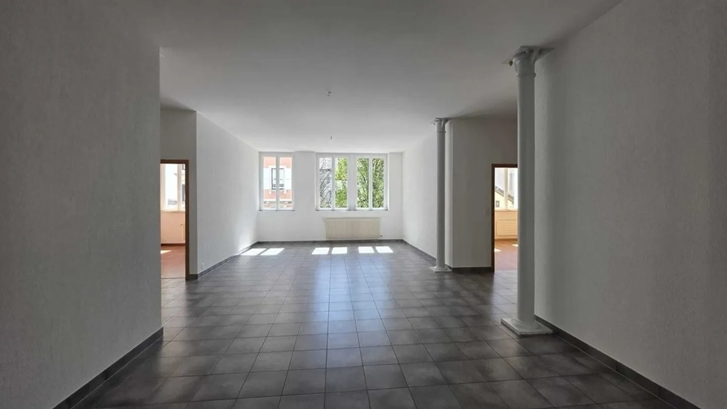 Appartement en Ville avec Cuisine Moderne - Photo 11 sur 11