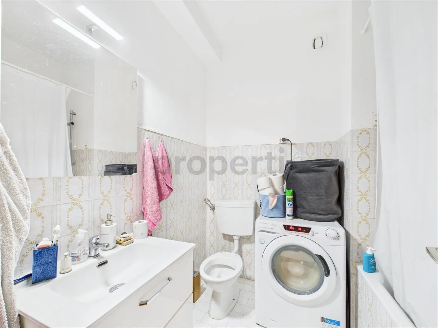 «Ottimo investimento a reddito,appartamento di 3.5 locali a Lugano - Ammessa Residenza secondaria» - Foto 8 di 10