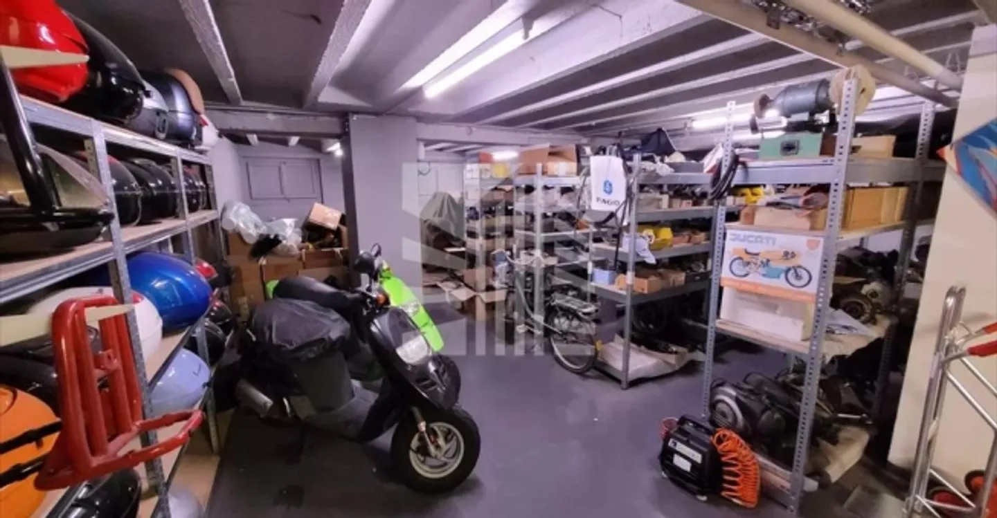 Immeuble mixte à louer - Photo 7 sur 8