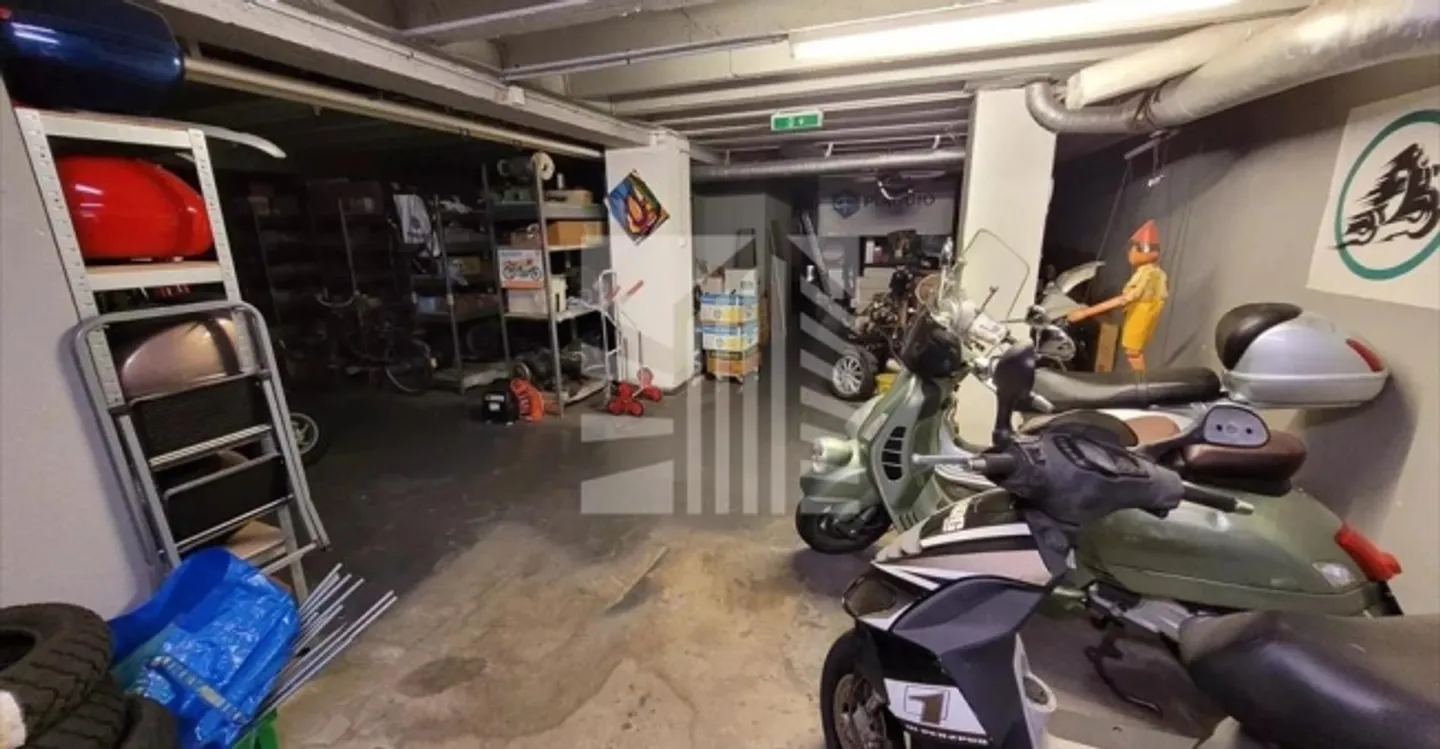 Immeuble mixte à louer - Photo 8 sur 8