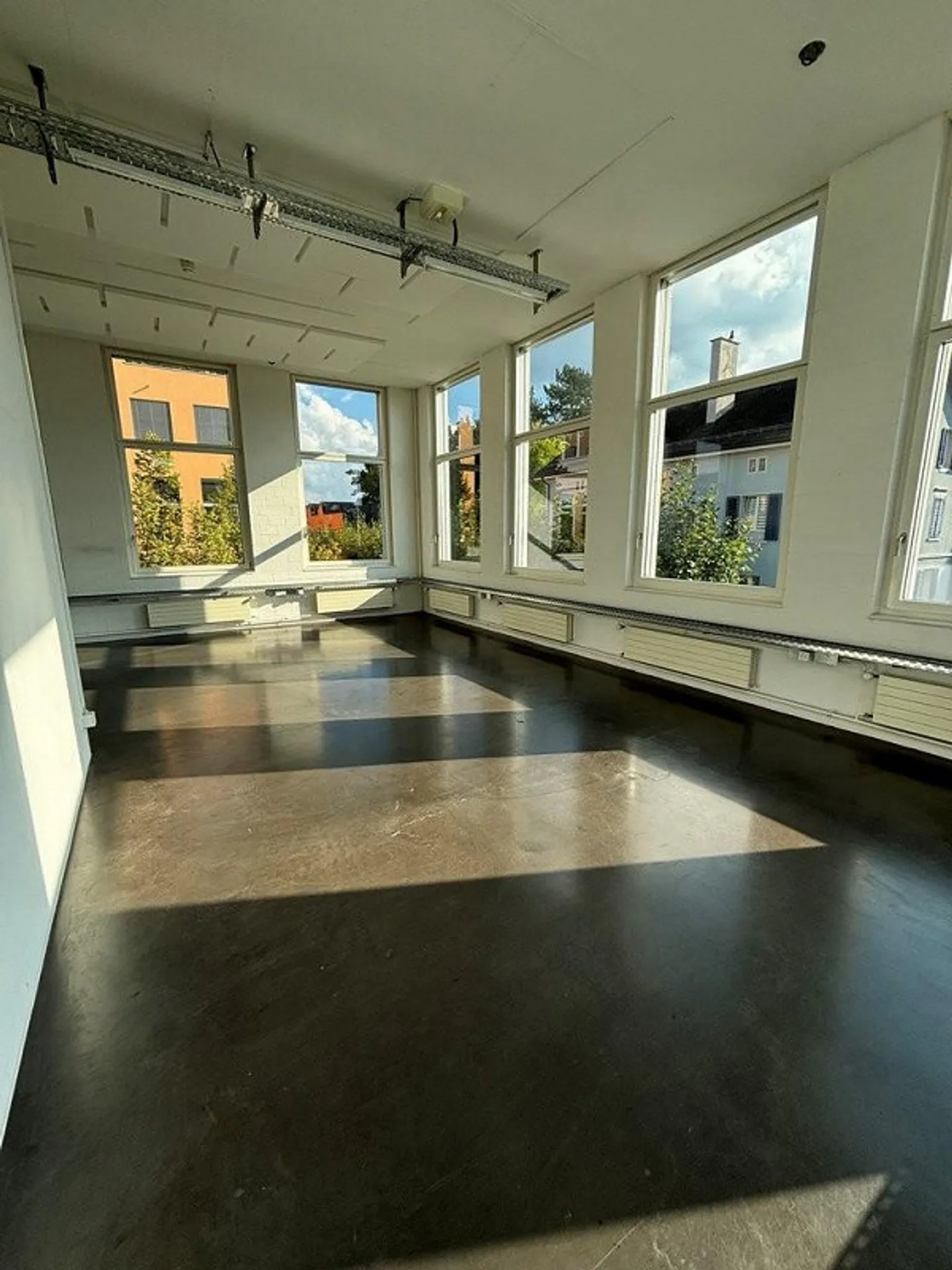 Vielseitiger Gewerberaum - Foto 3 von 5