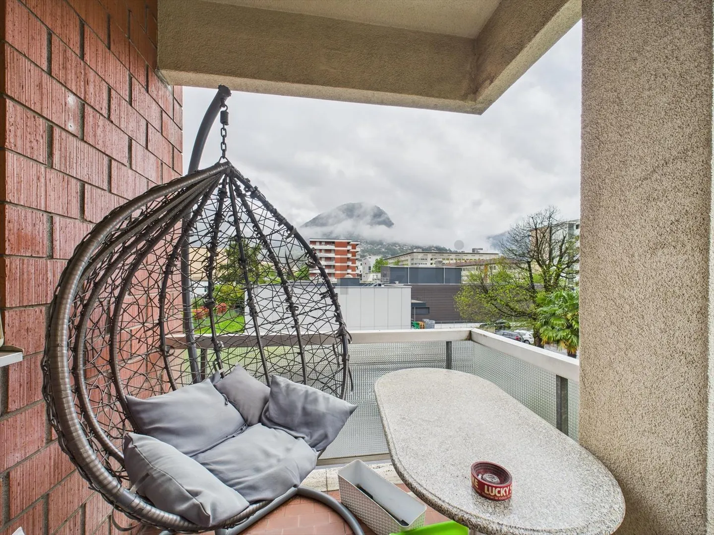 «Ottimo investimento a reddito,appartamento di 3.5 locali a Lugano - Ammessa Residenza secondaria» - Foto 9 di 10