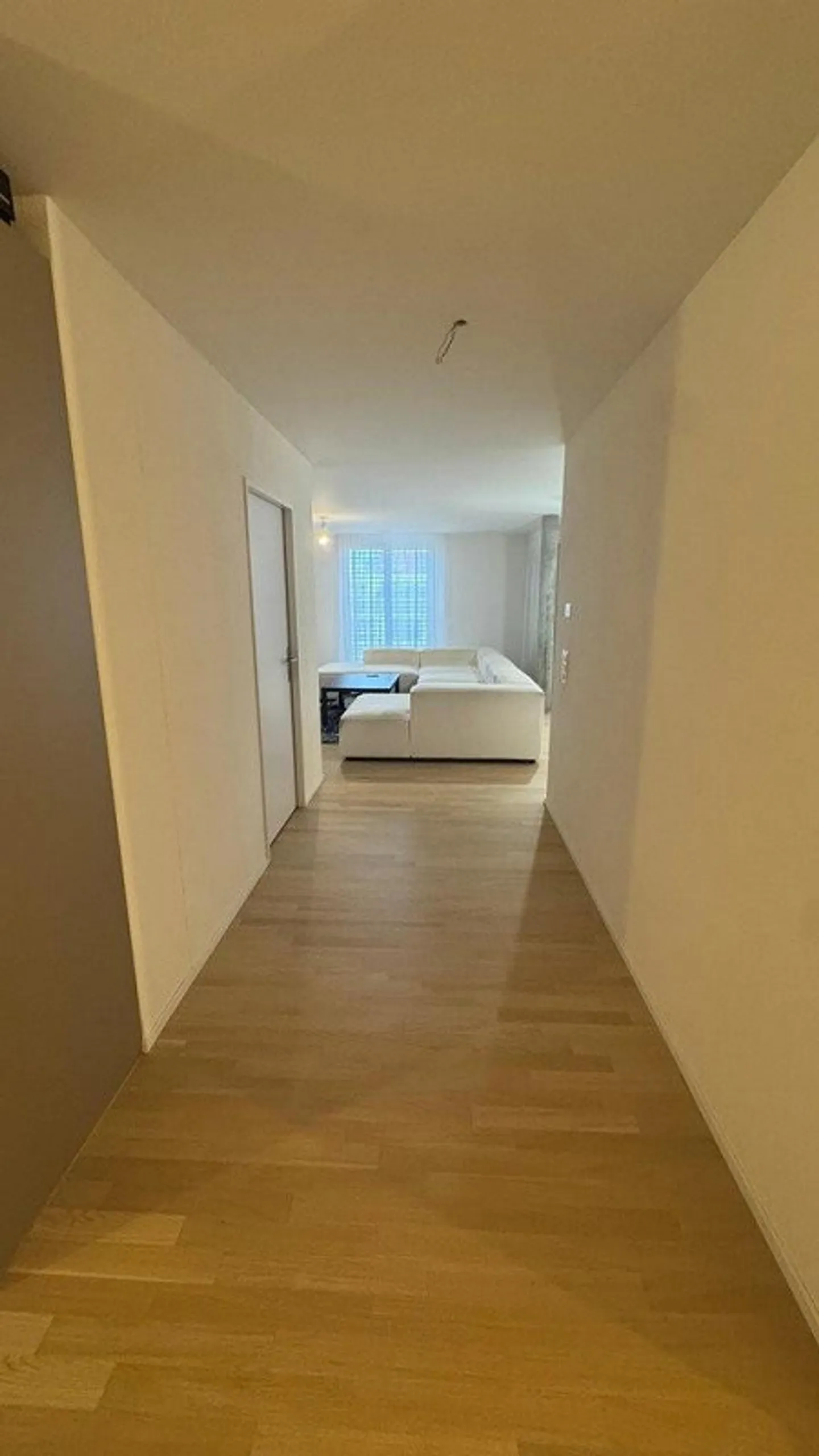 Moderne 4.5 Zimmerwohnung an Zentraler Lage - Foto 4 von 6