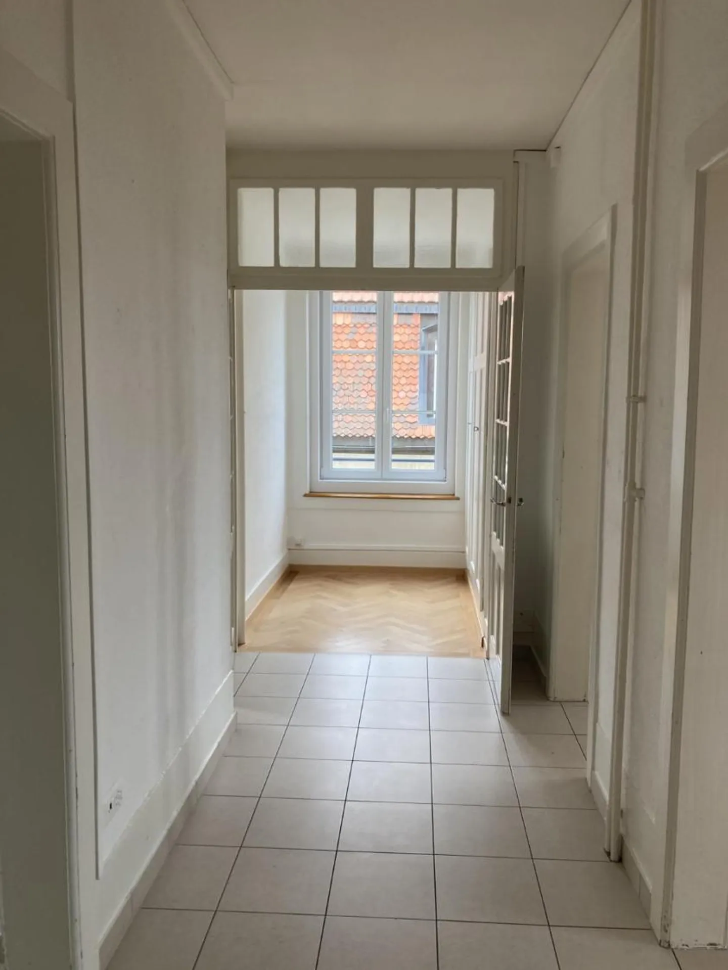 Charmant appartement 3 pièces - Photo 4 sur 8