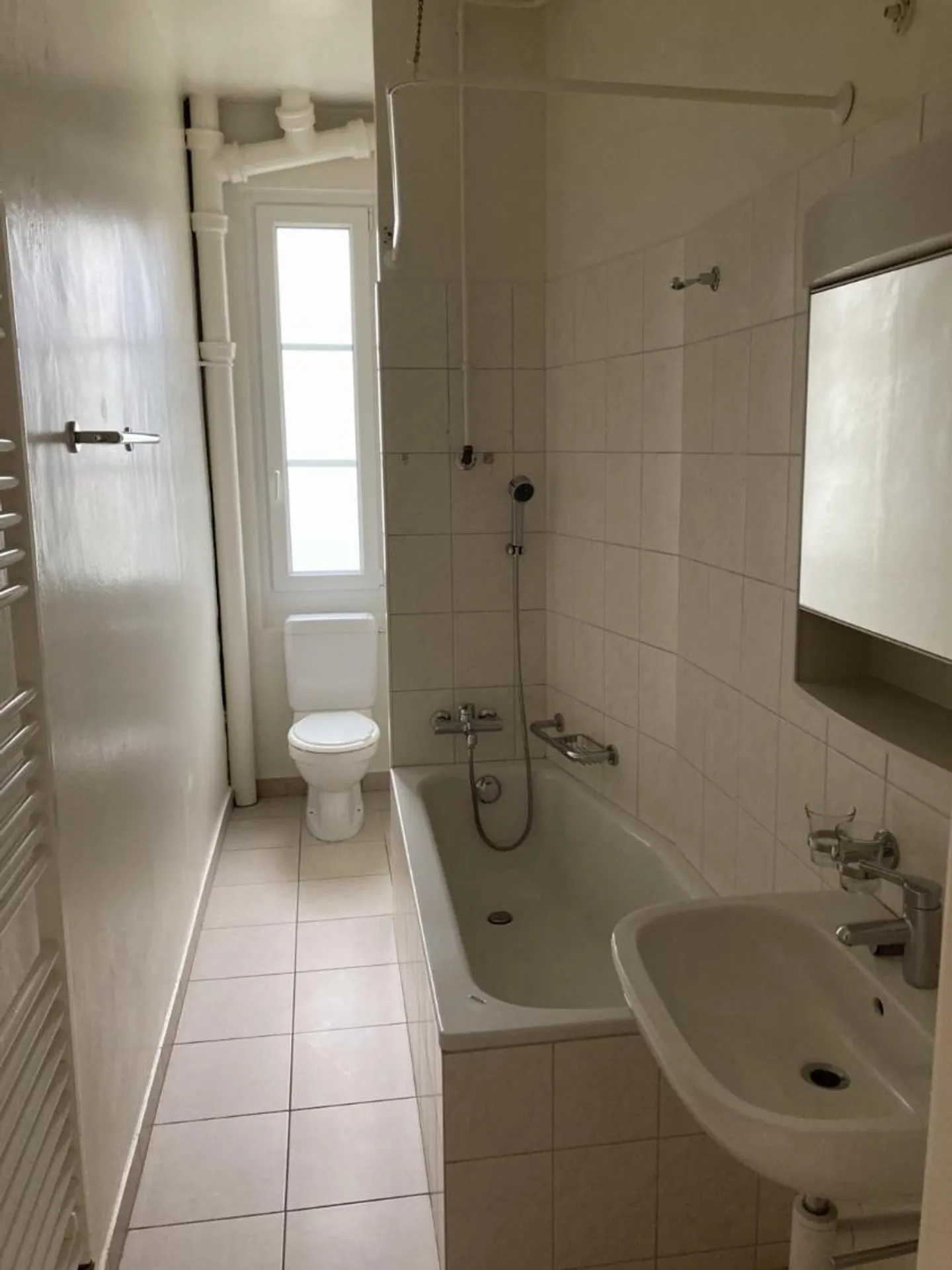 Charmant appartement 3 pièces - Photo 5 sur 8