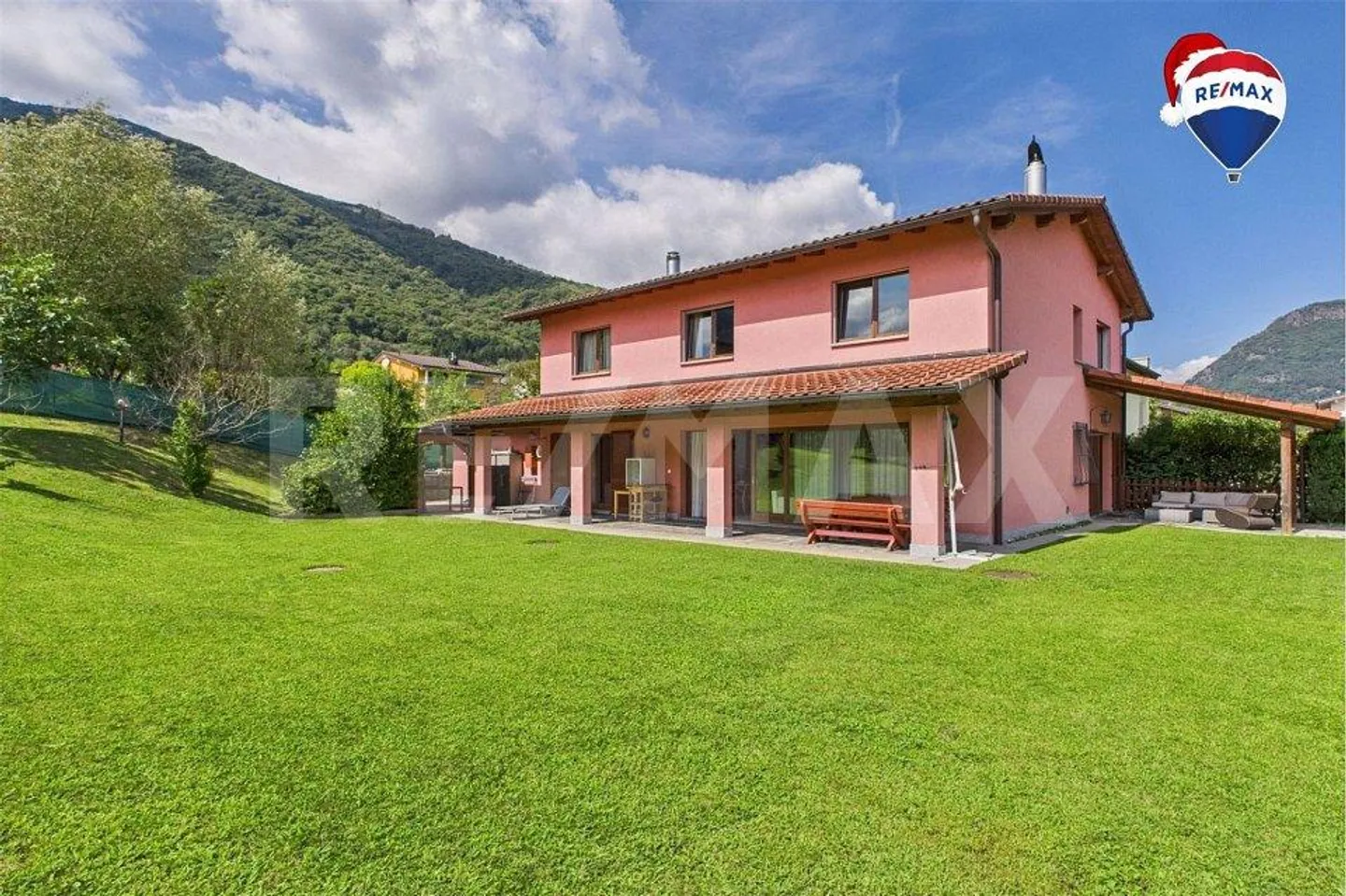 Casa singola in vendita - Foto 1 di 13