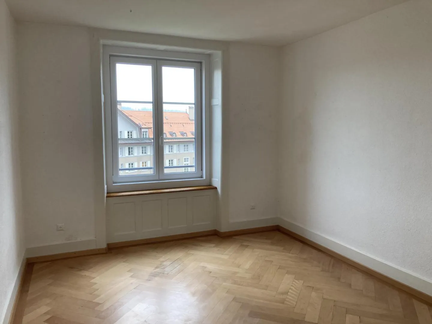 Charmant appartement 3 pièces - Photo 6 sur 8