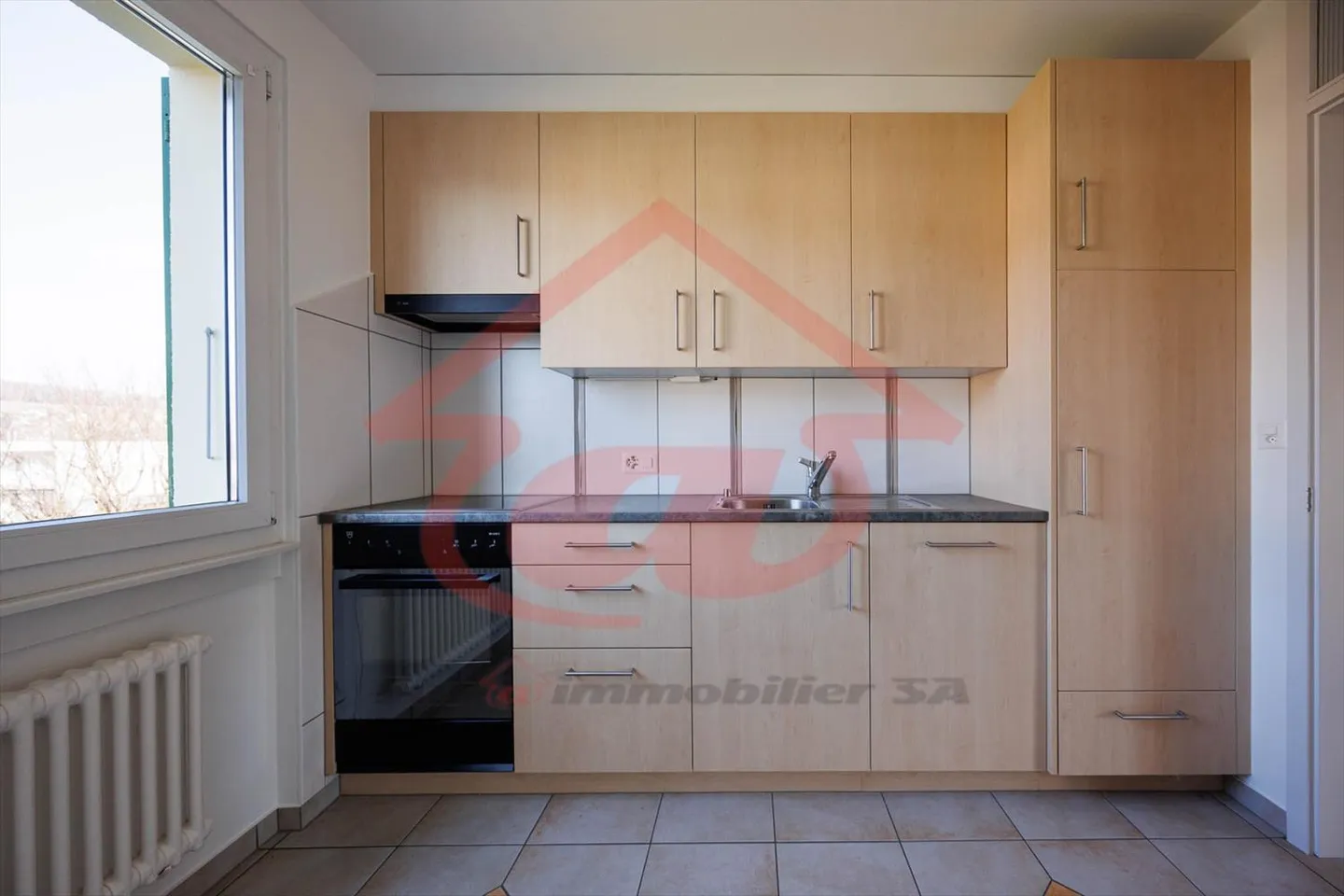 Appartamento 3 locali - Foto 3 di 18