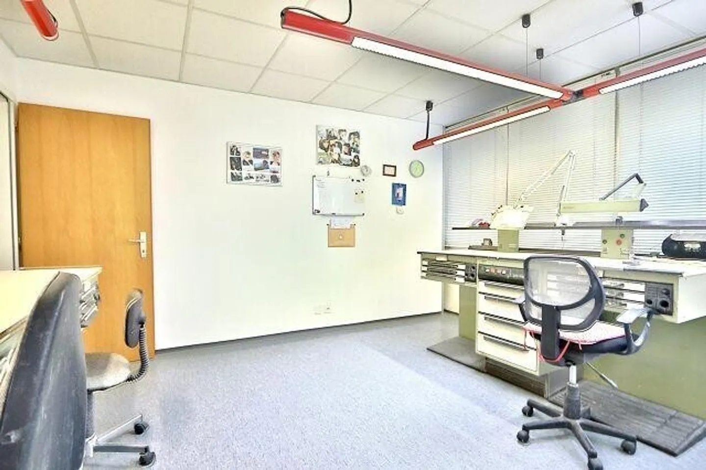 Zentrale Bürofläche in Locarno - Foto 7 von 13