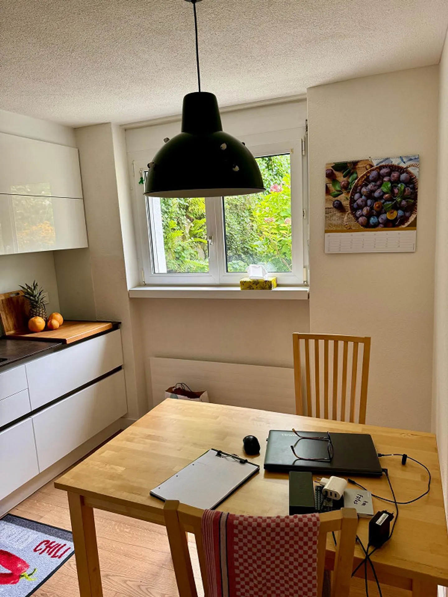 Appartamento di 3,5 stanze con patio, lavatrice/asciugatrice propria, 2 bagni - Foto 4 di 30