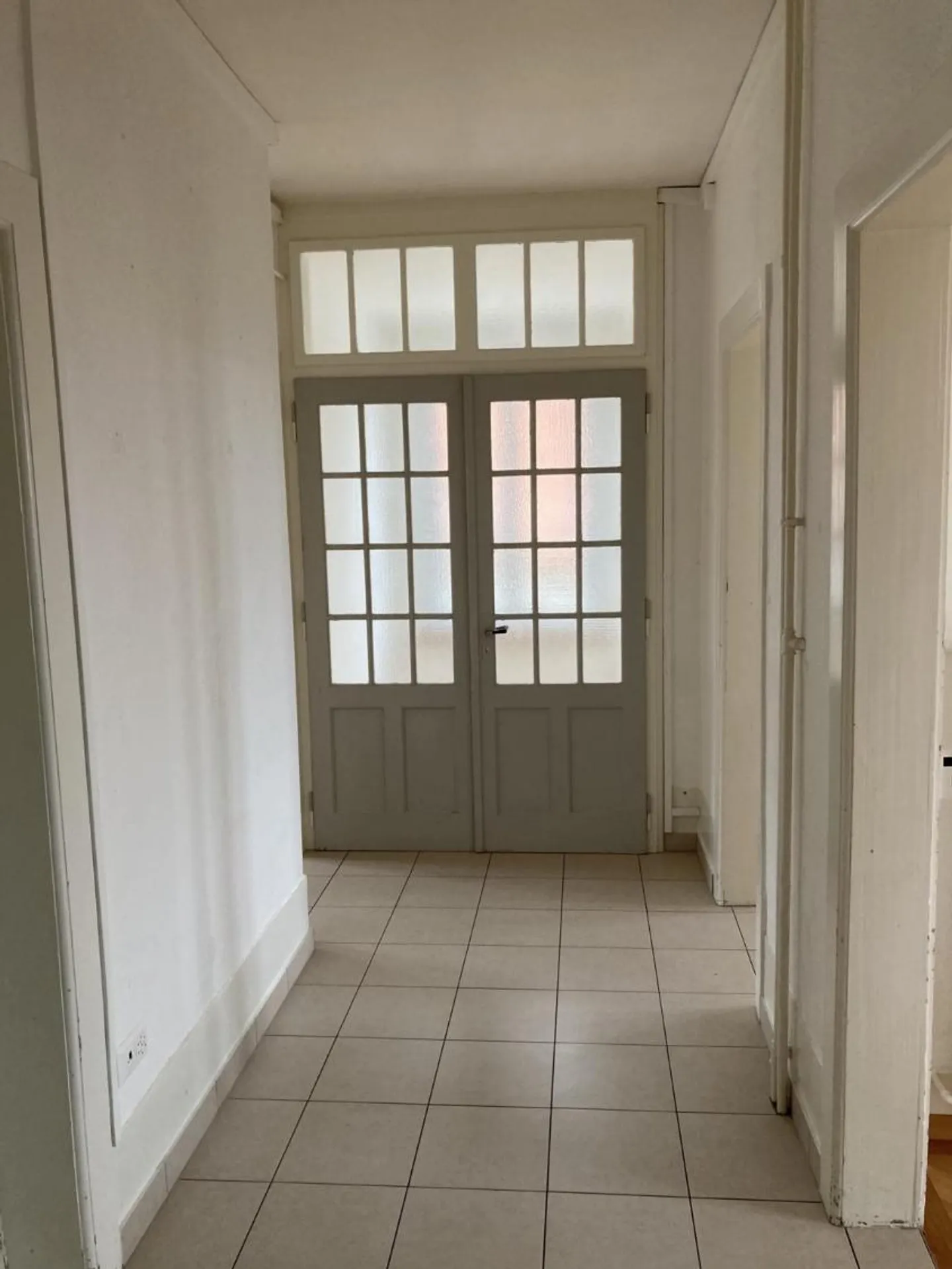 Charmant appartement 3 pièces - Photo 7 sur 8